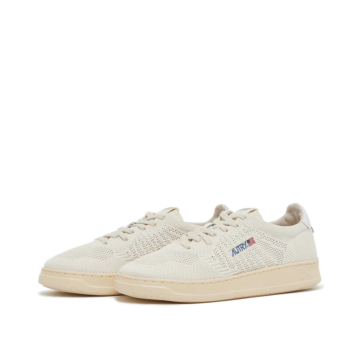 autry-medalist-easeknit-beige-eklmkn08