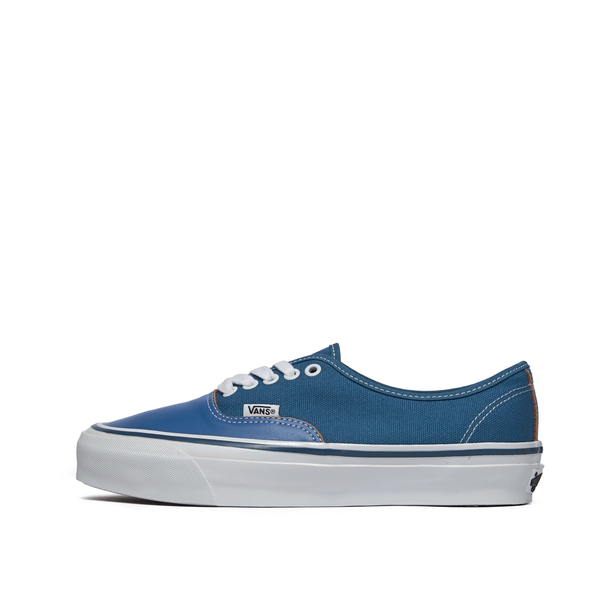 Vans Authentic 44 Siped "Vibram Blue" | VN000Z3TSN0