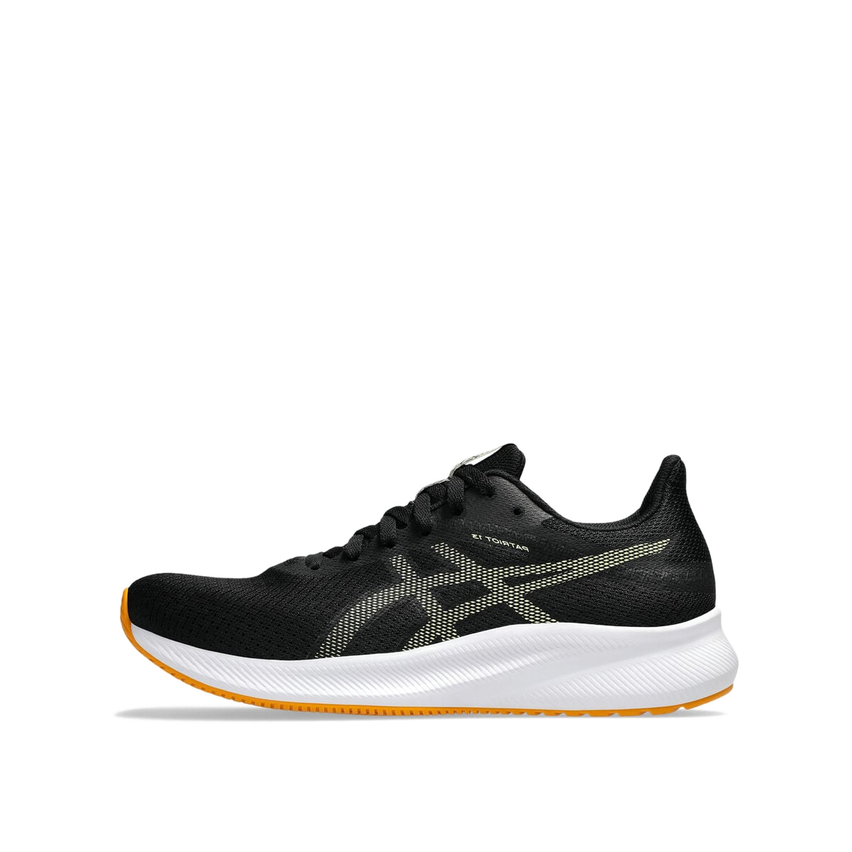 ASICS Patriot 13 "Black/Yellow" | 1011B485-011