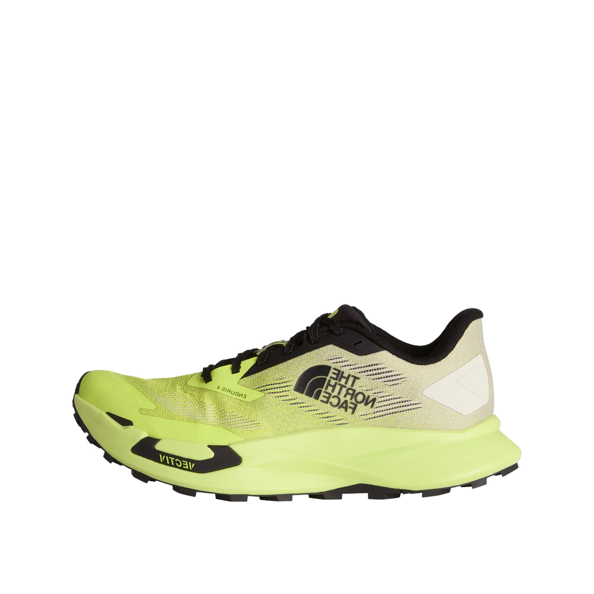 The North Face Vectiv Enduris 4 "Yellow" | NF0A8AEPWIT1
