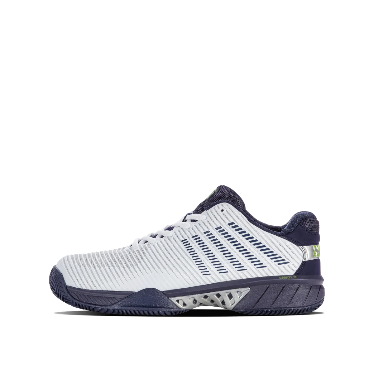 K-Swiss Hypercourt Express 2 "White" | 06614177M