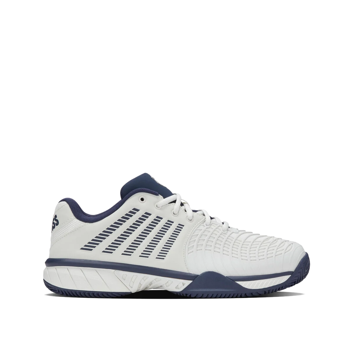 K-Swiss Express Light 3 "White" | 08563114M