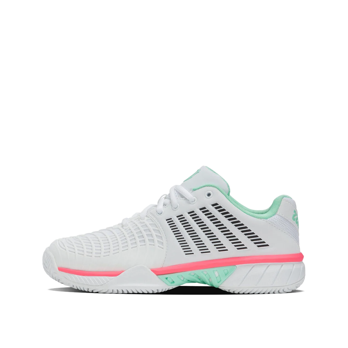 K-Swiss Express Light 3 "White" | 98563106M