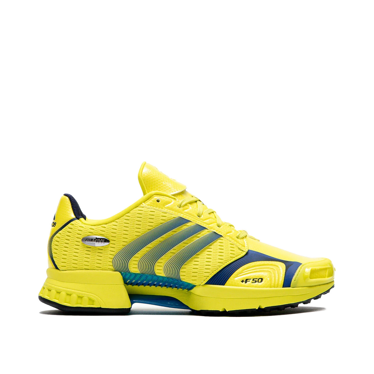 Adidas Performance Climacool F50 "Yellow" | KI6020