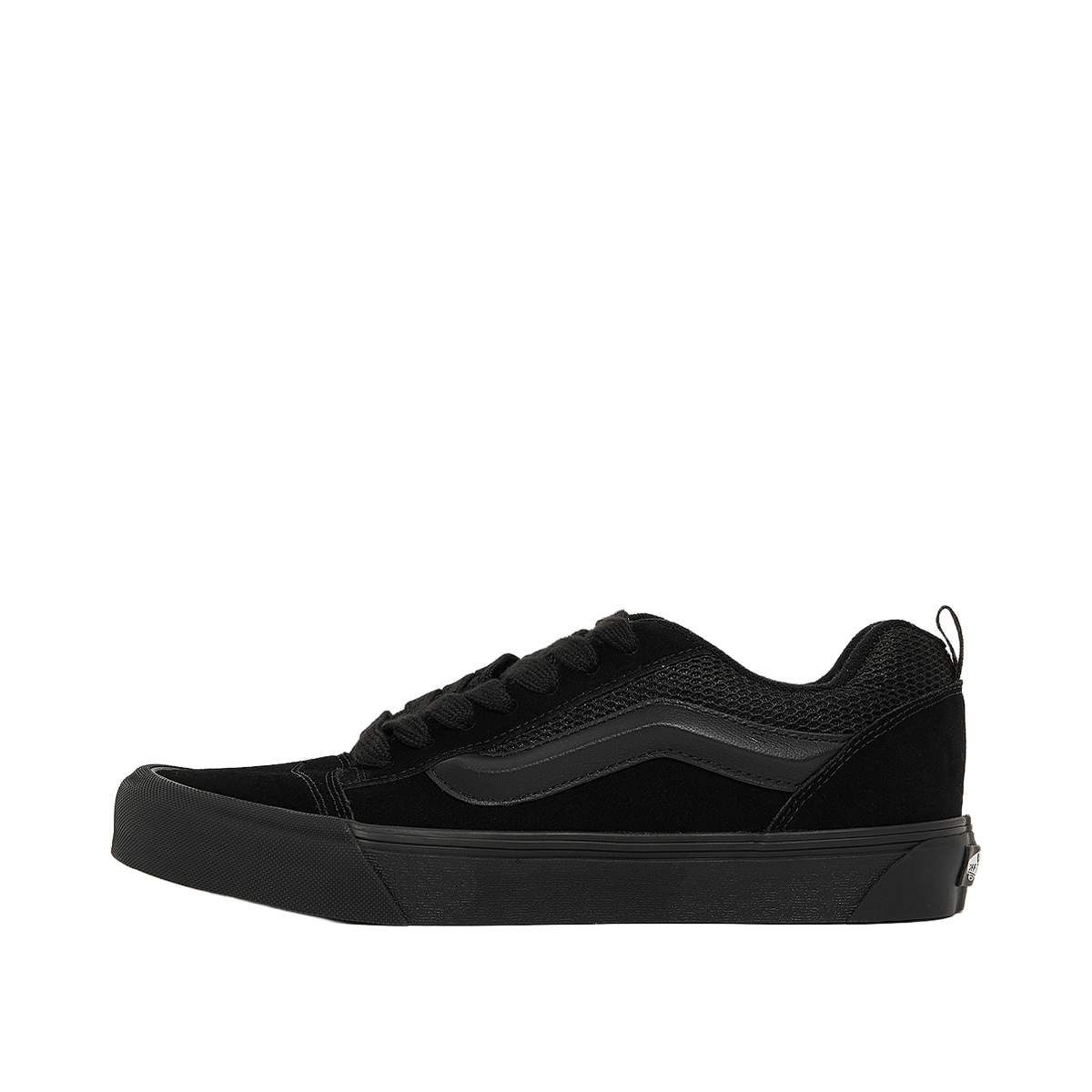 Vans Knu Skool "Black" | VN0009QCBKA
