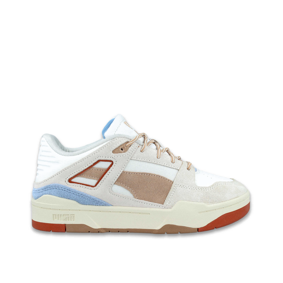 Puma Slipstream Wild Wmns "Light Brown" | 390780-01