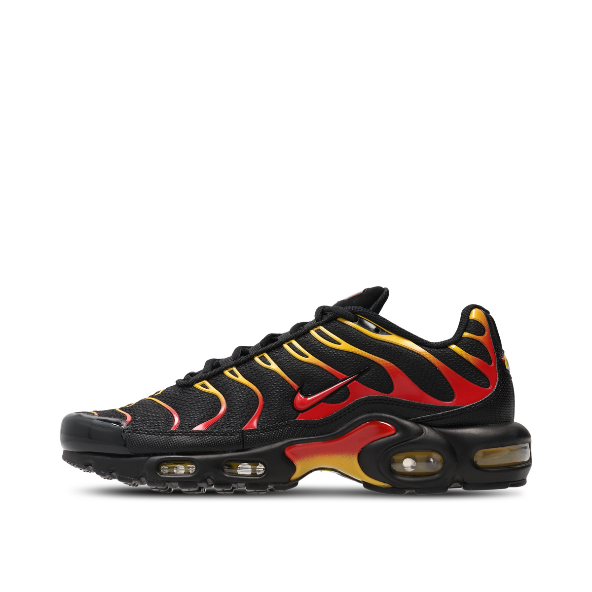 Nike Air Max Tuned 1 "Black" | DM0032-030