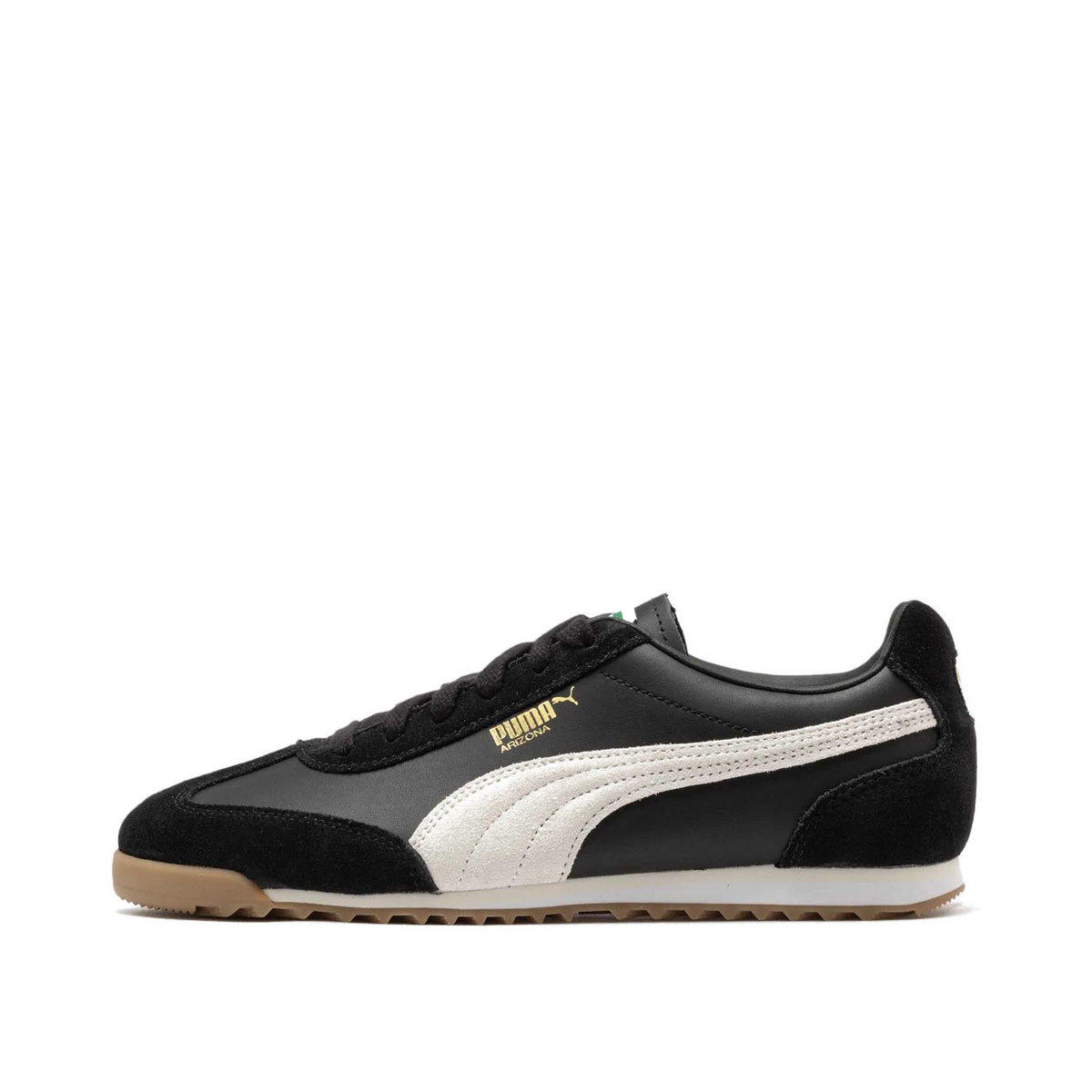 Puma Arizona Retro Slide "Black" | 402353-01