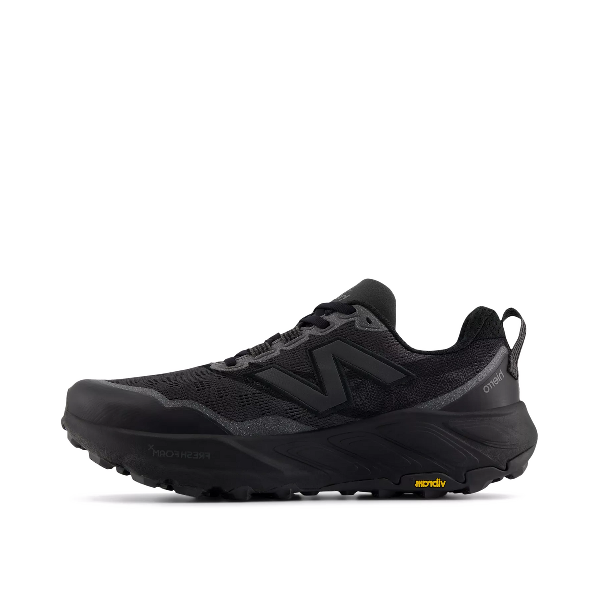 New Balance Fresh Foam X Hierro v9 Wmns "Grey/Black" | WTHIERZ9