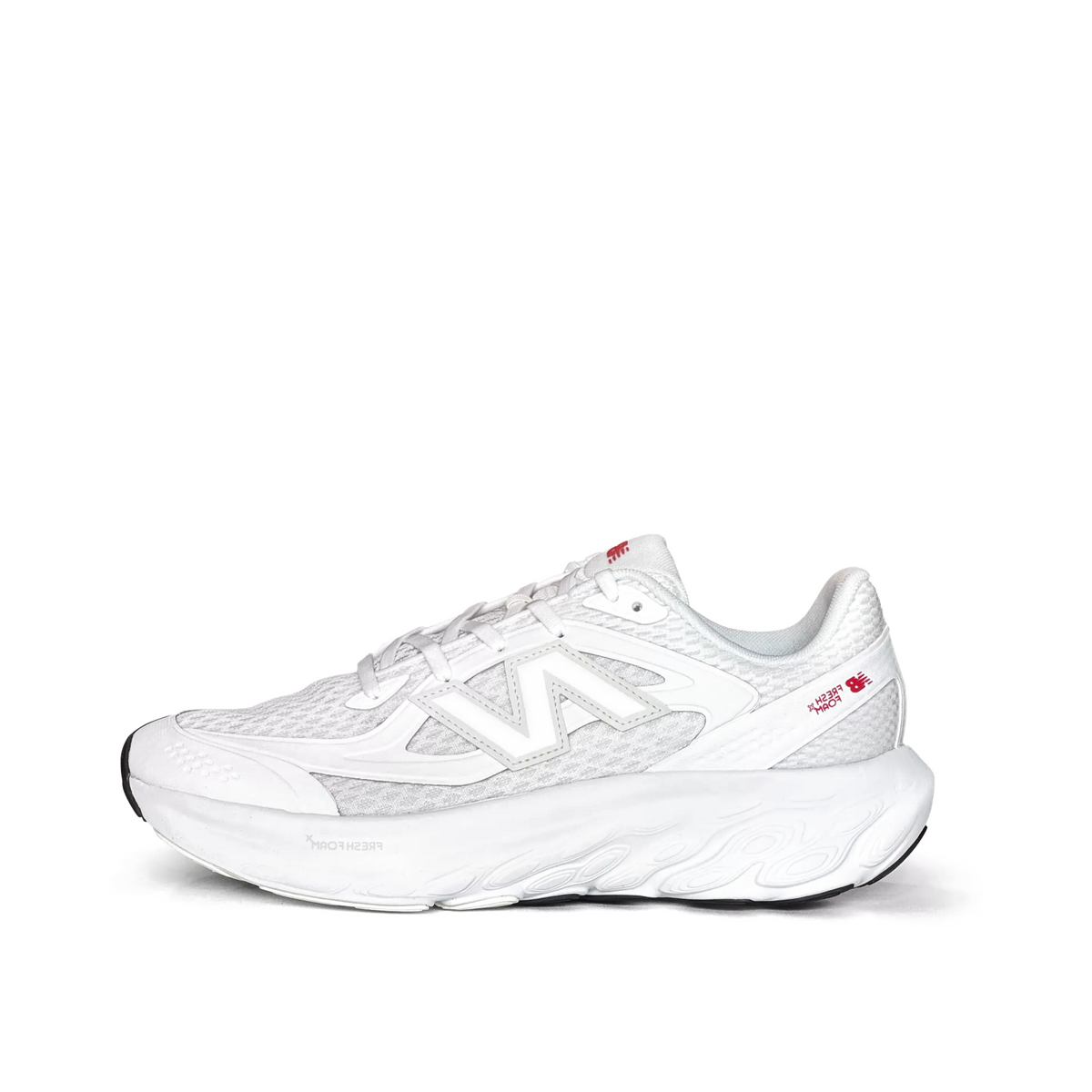 New Balance Fresh Foam TRN "White" | UTRNWE