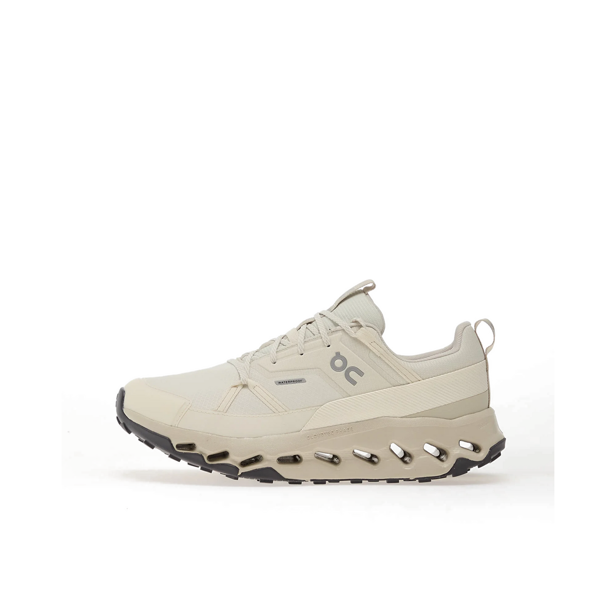 On Cloudhorizon Waterproof "Beige White" | 3ME10053586