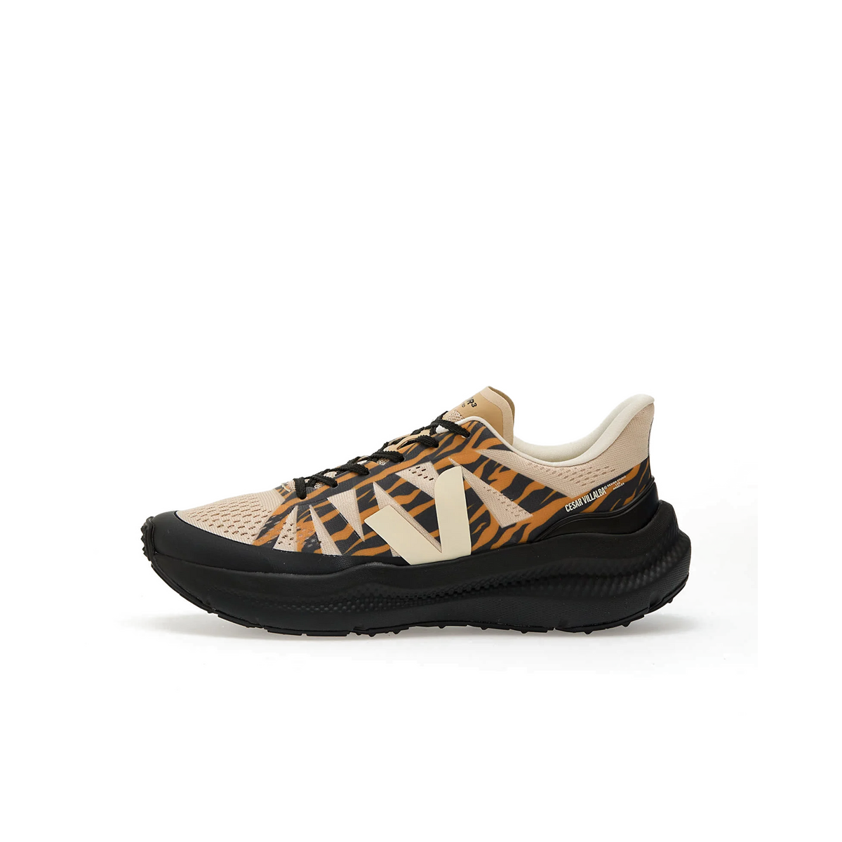 Veja x Cesar Villalba Condor 3 Advanced "Orange" | CI2820721B