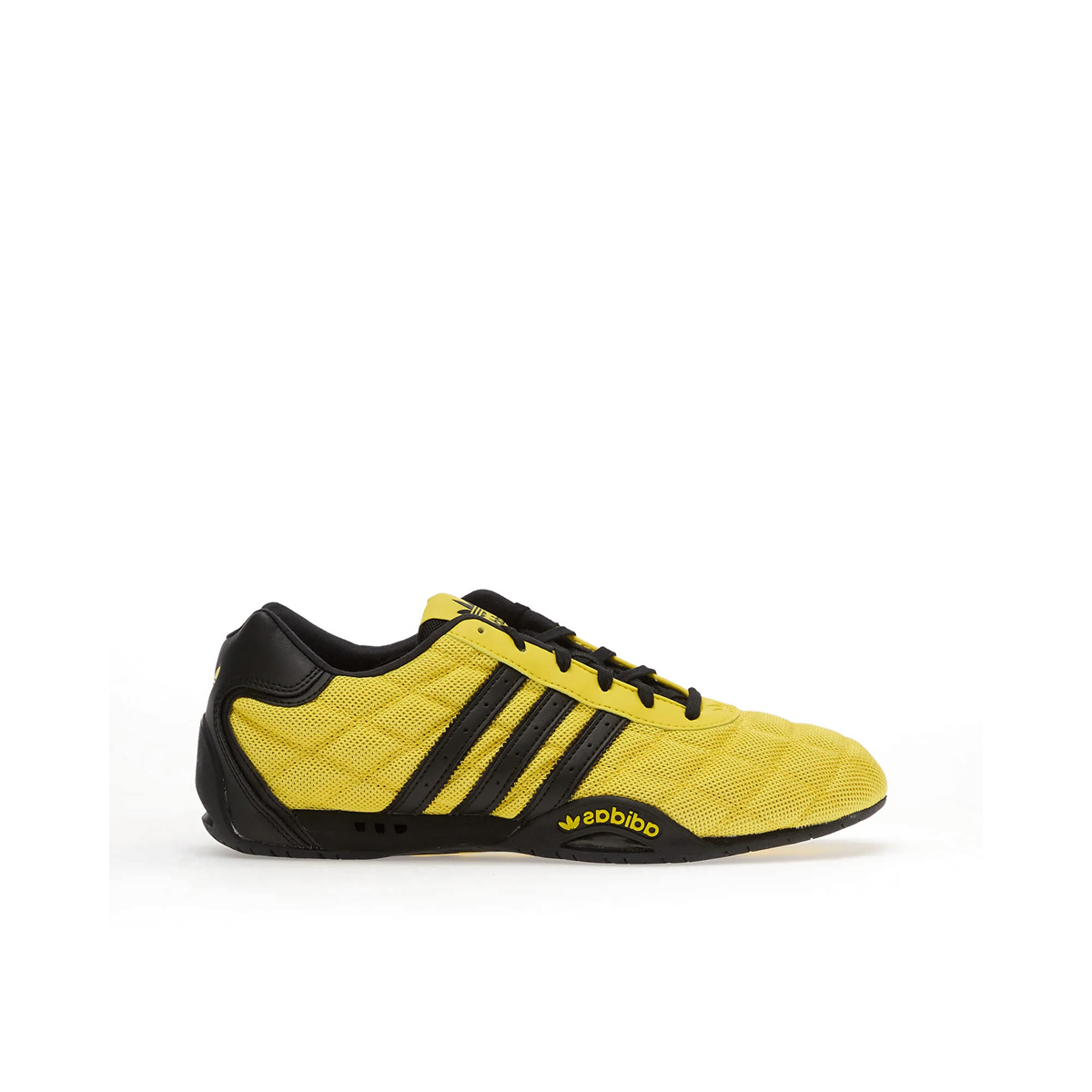 adidas Adiracer Lo "Yellow/Core Black" | JQ5727