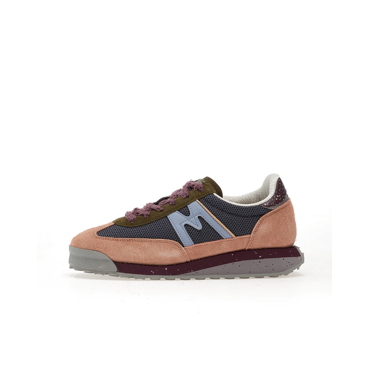 Karhu Mestari Control "Cork/Blue Blizzard" | F840023