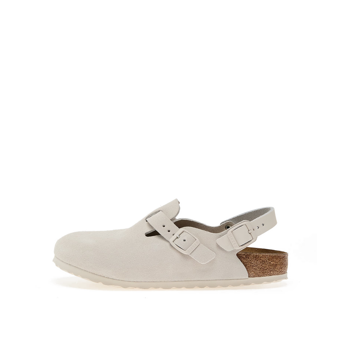 Birkenstock Tokio LEVE "Antique White" | 1029270