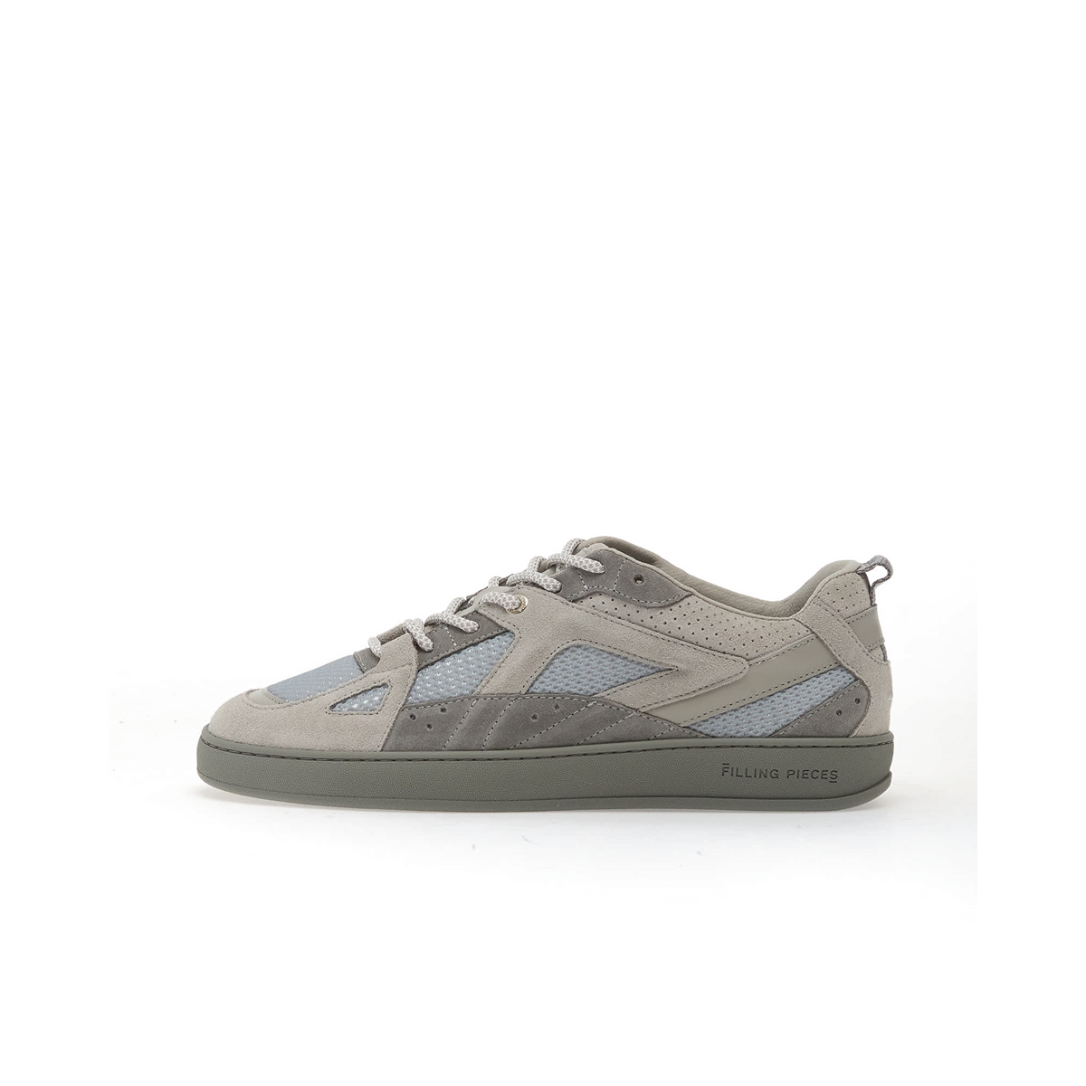 Filling Pieces Prism Peak "Prism Peak Grey" | 122510323232