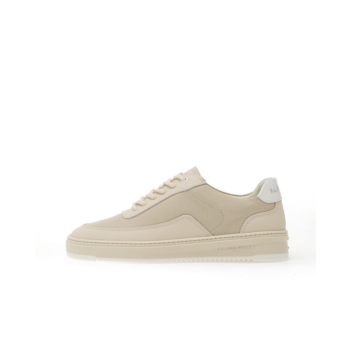 Filling Pieces Mondo Tech "Crumbs Off White" | 122510301219210