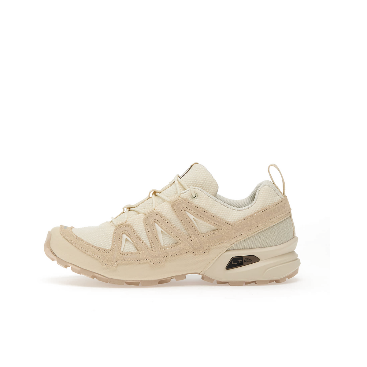 Salomon SPEEDCROSS 3 EXPANSE "Vanilla/Almilk" | L47603900