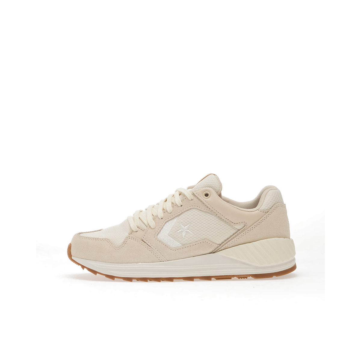 Converse Wave Trainer "Light Dune/Egret/Vintage White" | A13328C