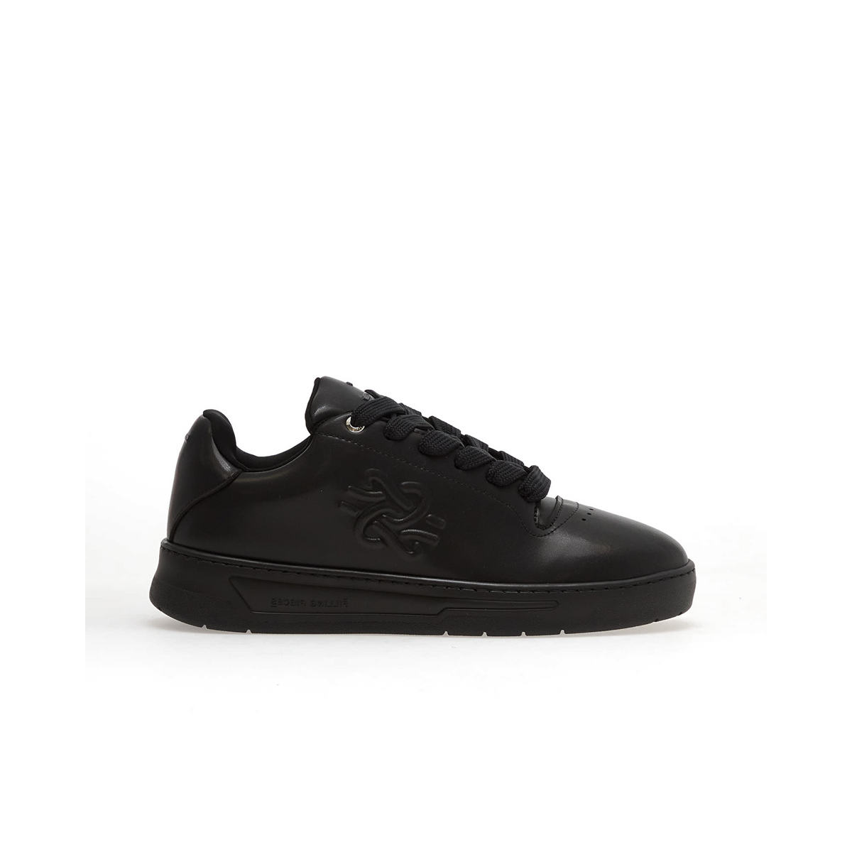 Filling Pieces Voyage Knot "All Black" | 122510324167