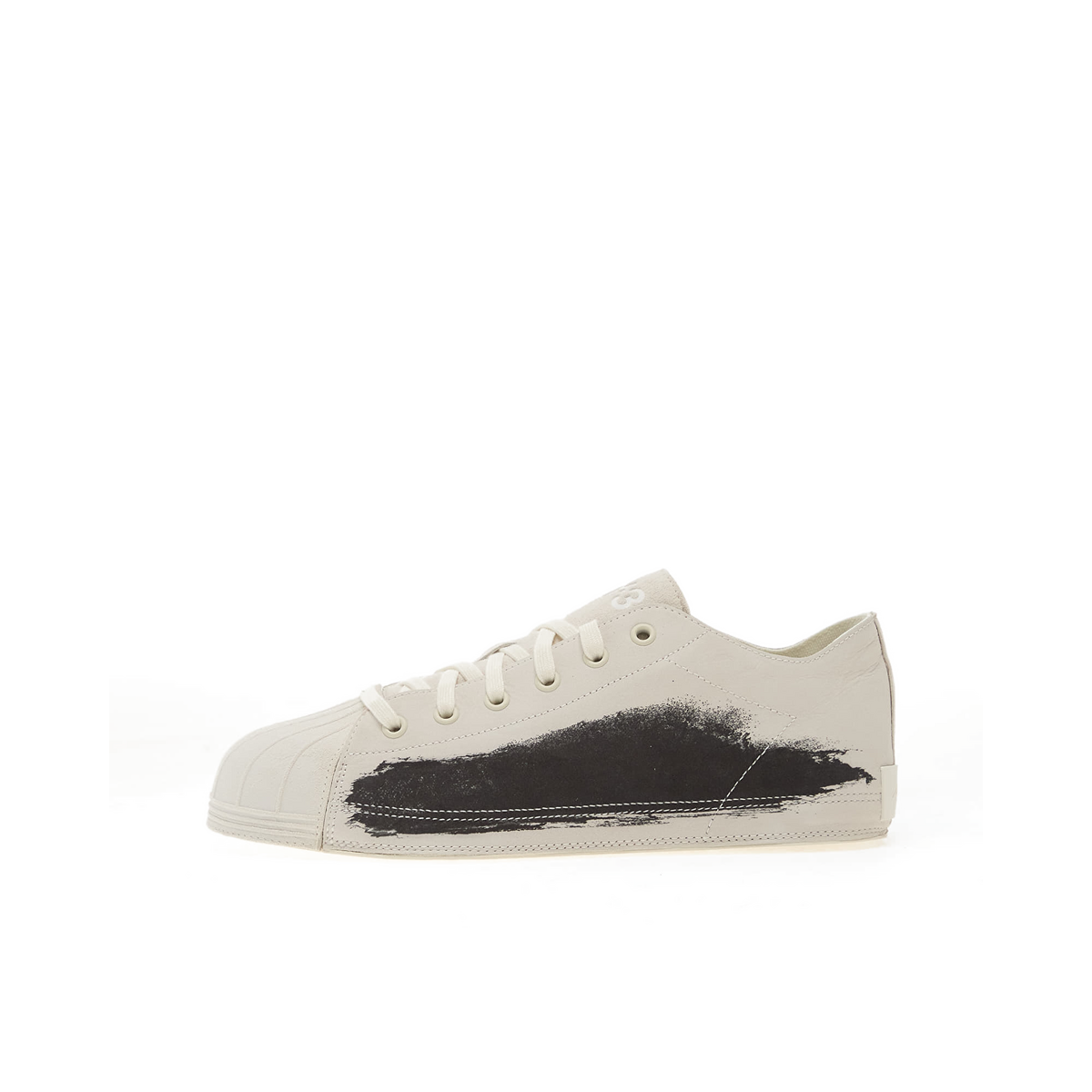 Y-3 Nizzastar Lo "Off White" | KI0853