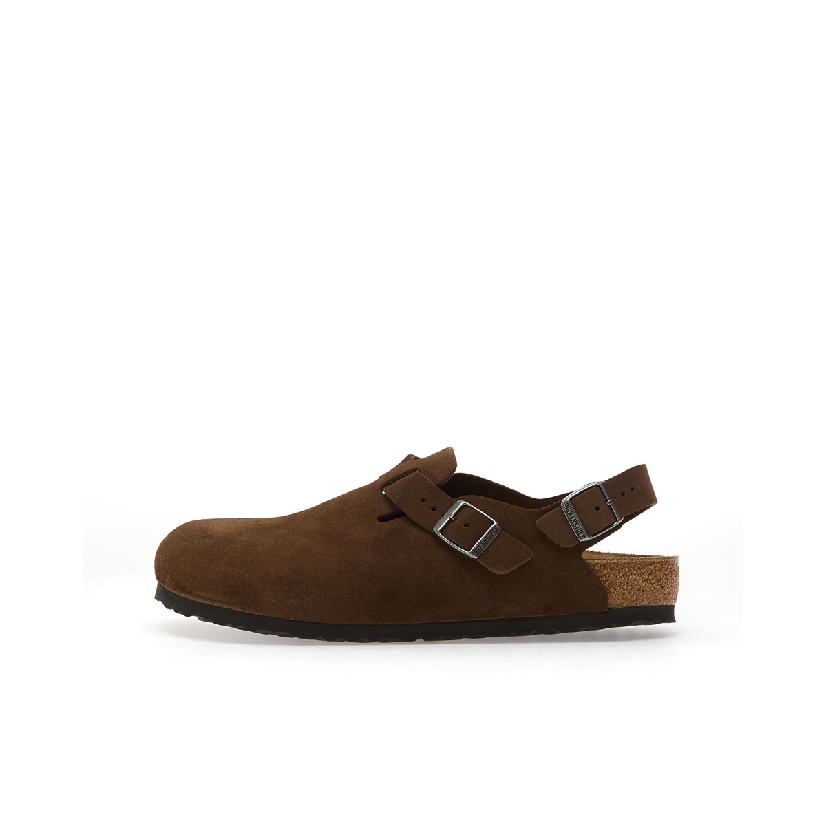 Birkenstock Tokio Suede Leather "Carafe" | 1032024