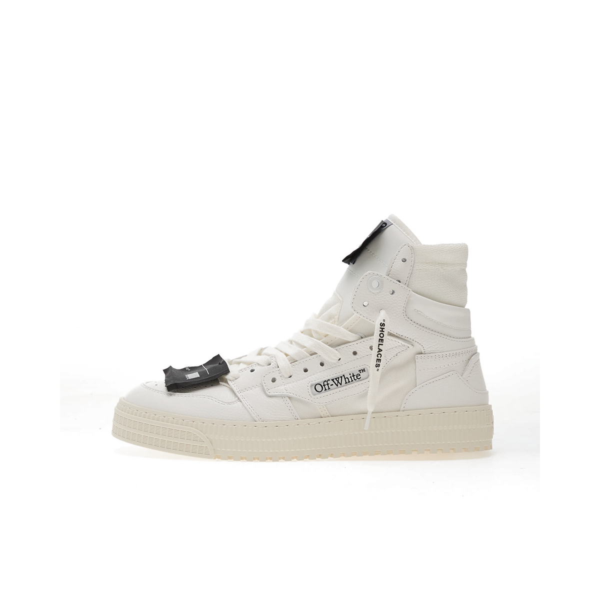 Off-White 3.0 "Off Court" | OMIA065C99LEA0060110