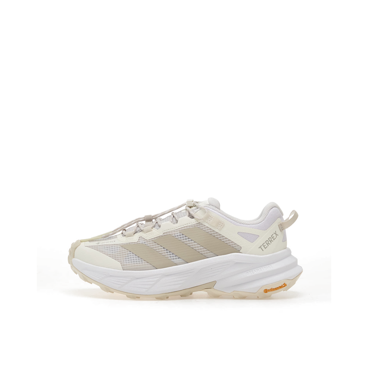 Adidas Terrex Freehiker SL GORE-TEX "Ftwr White/Wonder Alumina/Off White" | KJ4432