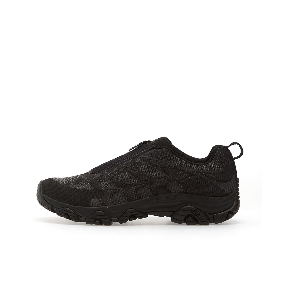Merrell 1TRL Moab 3 Trek Zip SE "Black" | J2007591