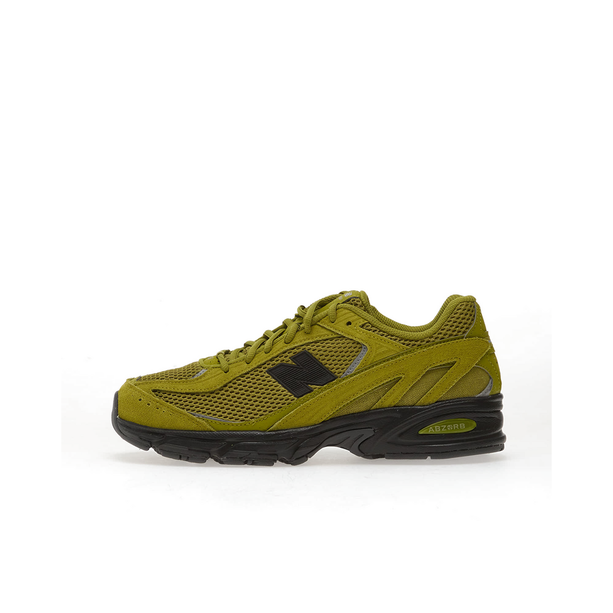 New Balance 509 "Sea Moss/Black" | U5095XZ