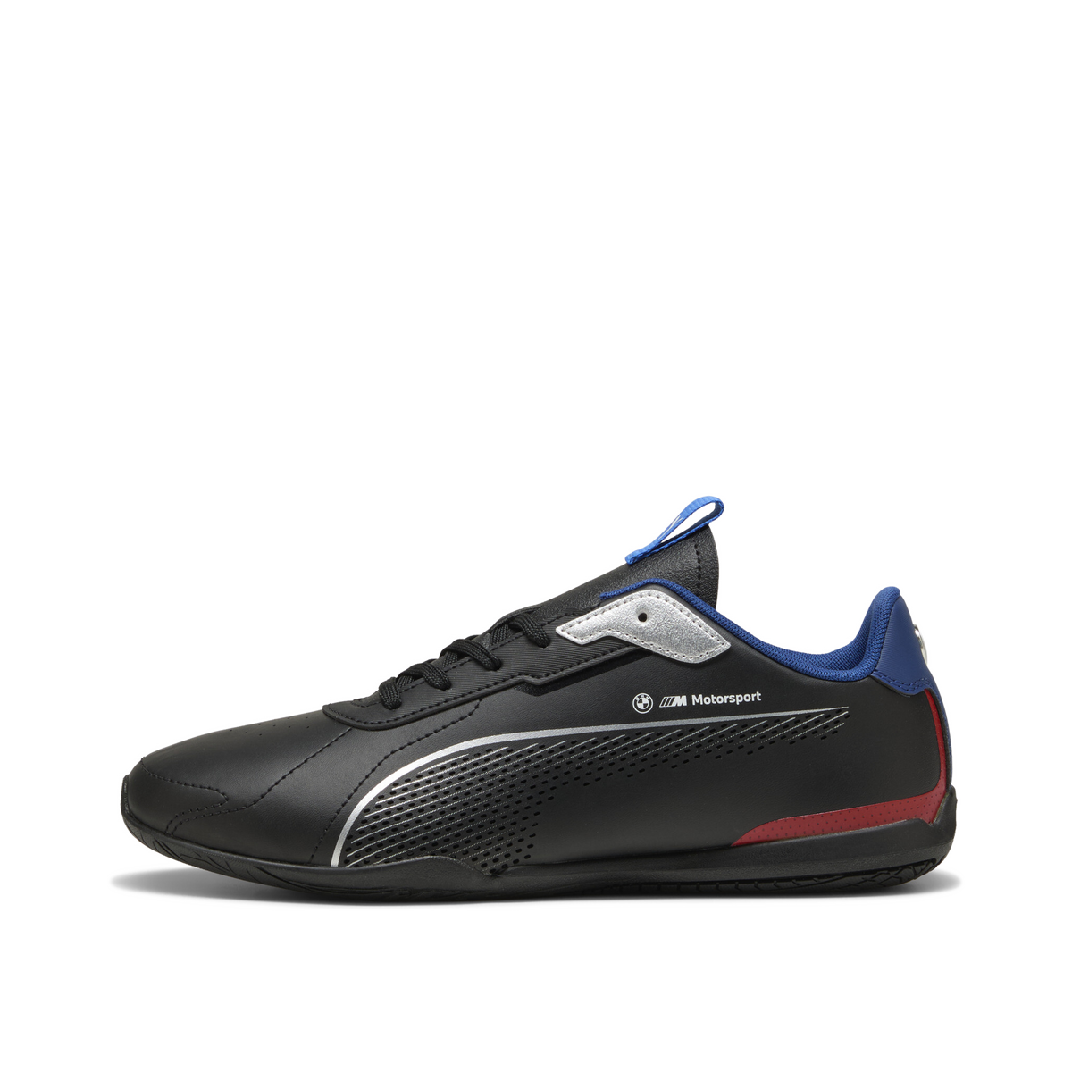 PUMA BMW M Motorsport Neo Cat 3.0 "Black/Silver" | 309087-03