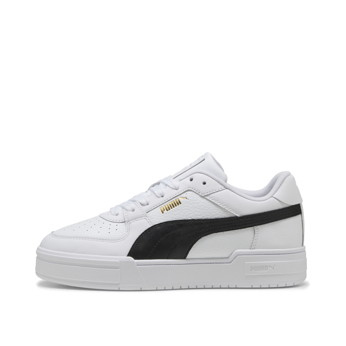 PUMA CA Pro Classic II "White/Black" | 402366-05