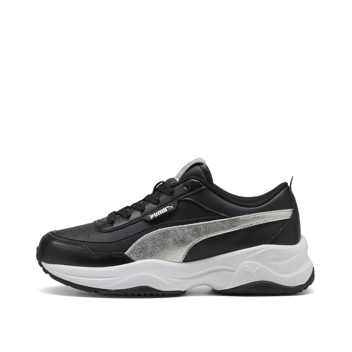 PUMA Cilia Mode "Metallic Whisper" | 404647-01