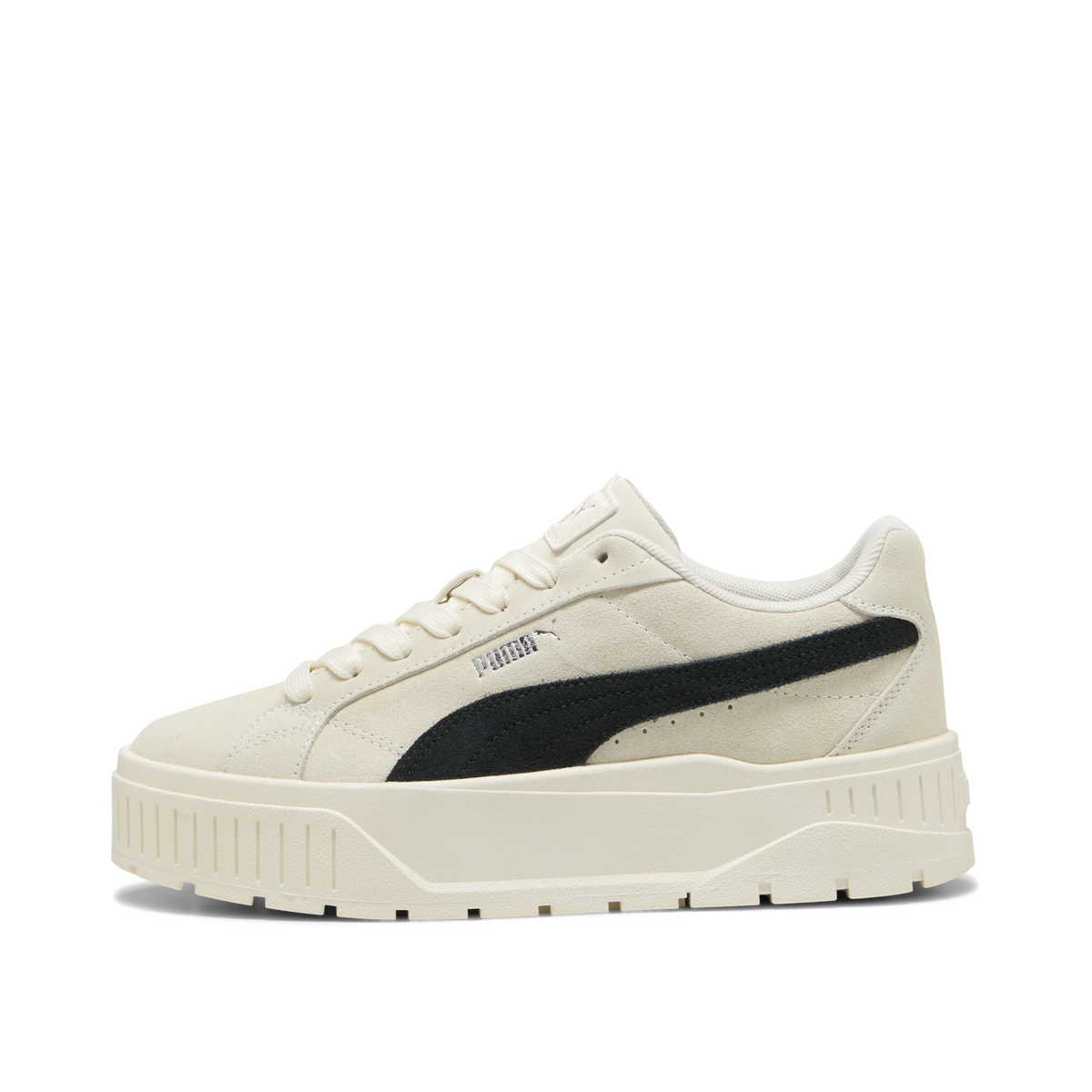 Puma Karmen II "Frosted Ivory/Black" | 397457-12