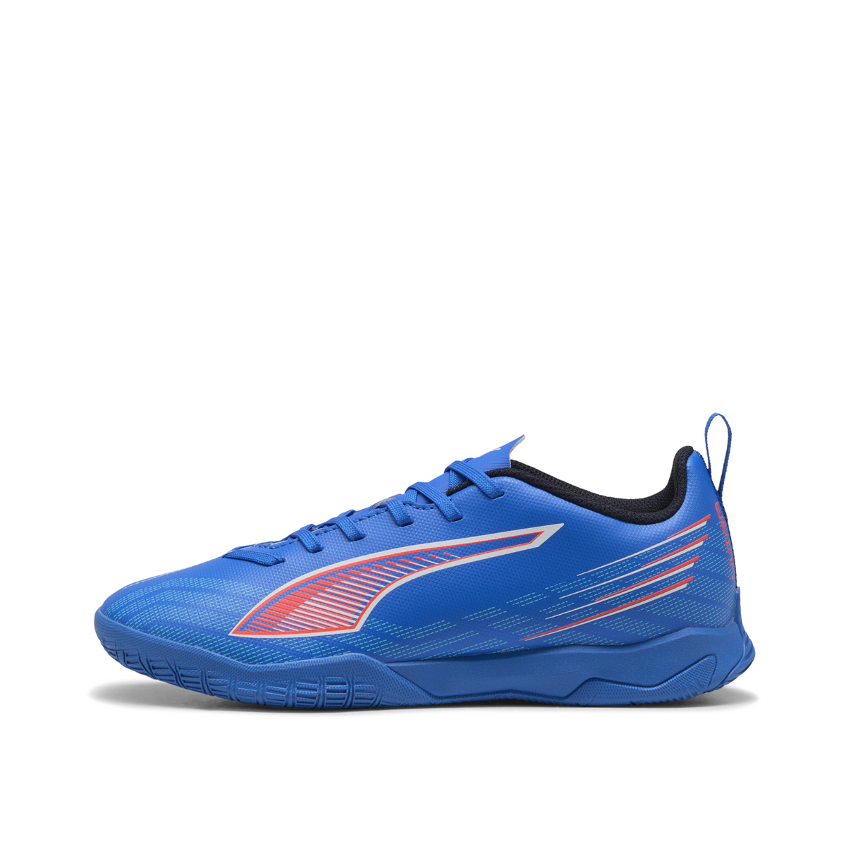 PUMA Ultra 6 Play It Untamed "Blue/White/Glow Red" | 108538-01