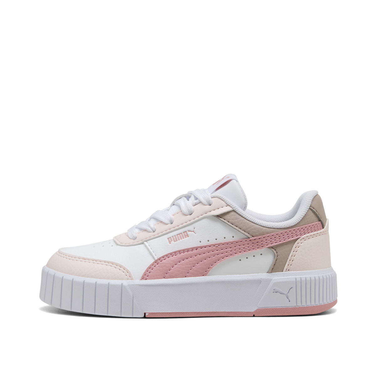 PUMA Carina Mia Kids "Rosy Outlook/Jasmine Flower" | 403747-05