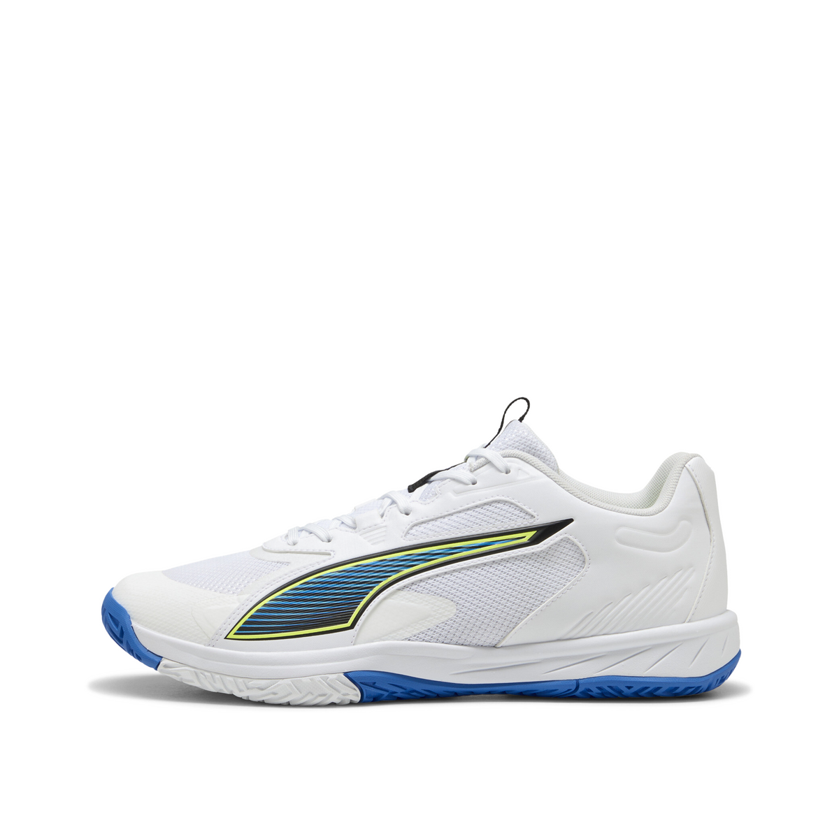 PUMA Accelerate Pro 4 "White, Glowing Red, Ultra Blue" | 108889-01
