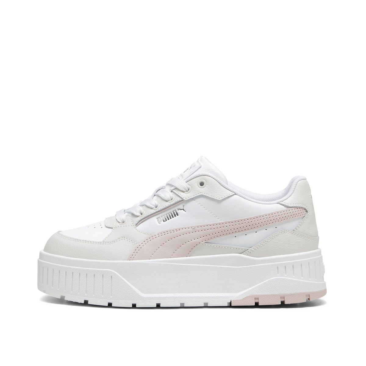 PUMA Karmen II Idol "White" | 397461-04