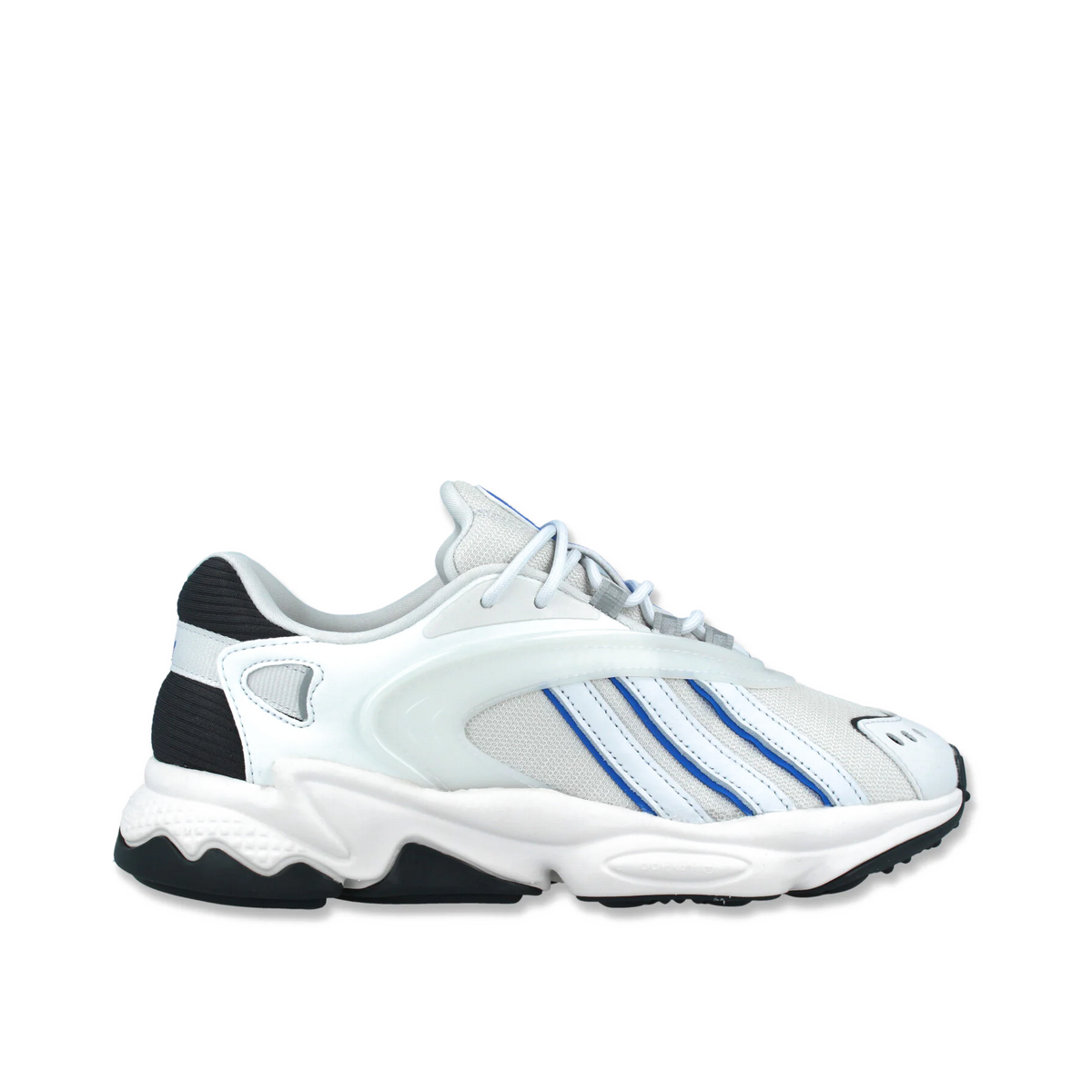 Adidas Oztral "White / Black" | GZ9405
