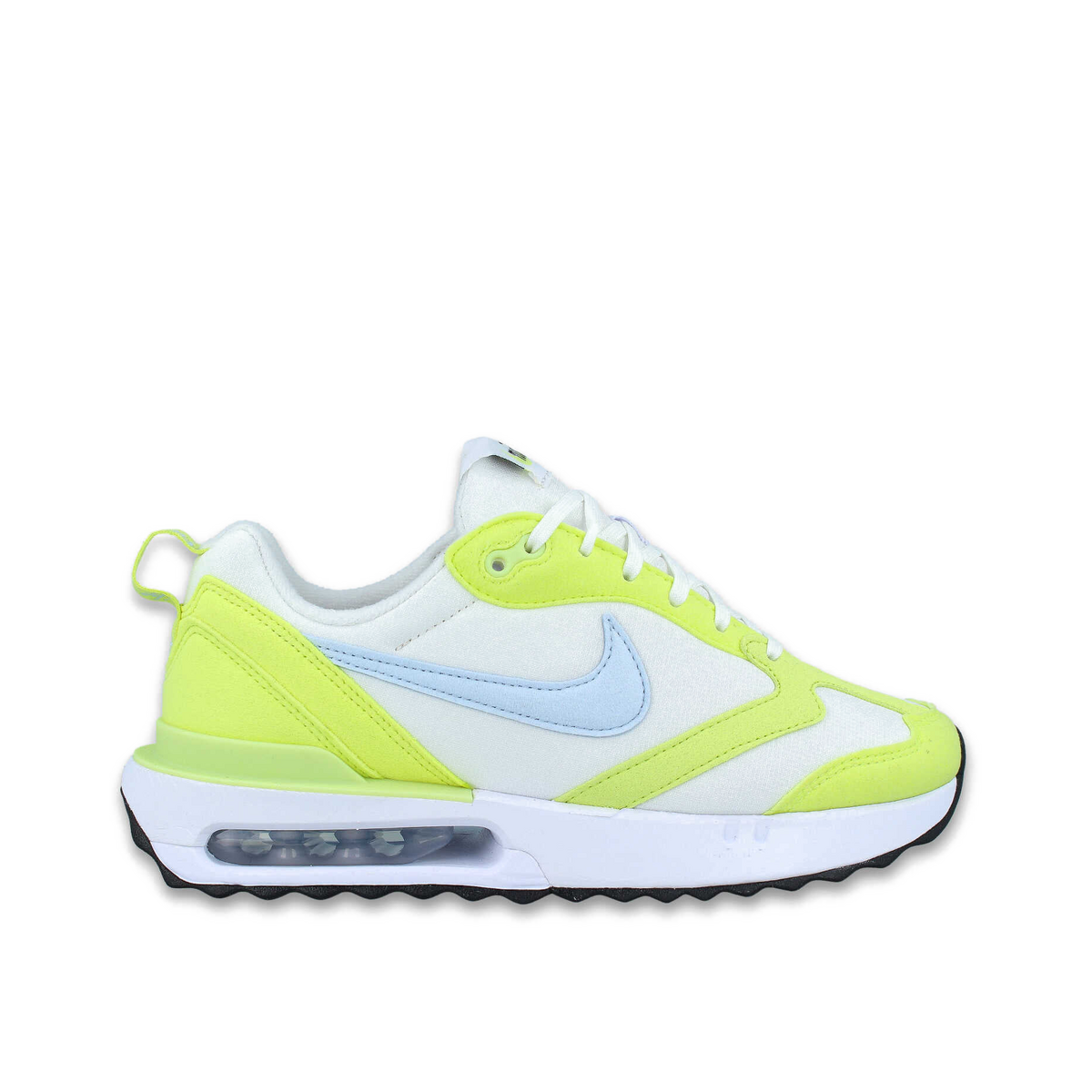 Nike Air Max Dawn W "Lime/White" | DC4068-701