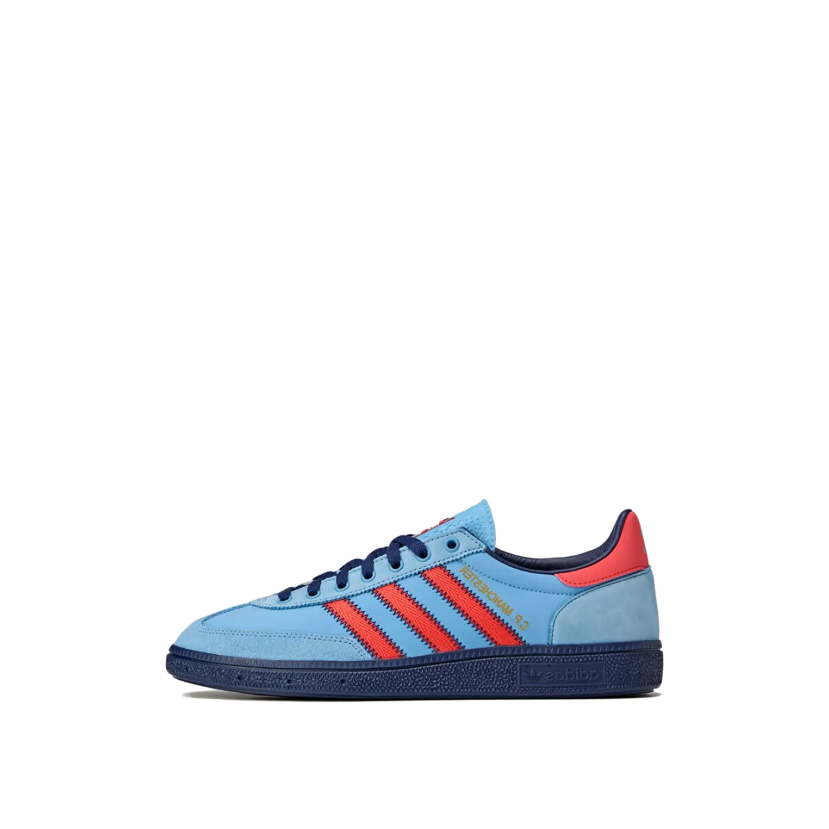adidas Manchester SPZL 'C.P. Company Light Blue'