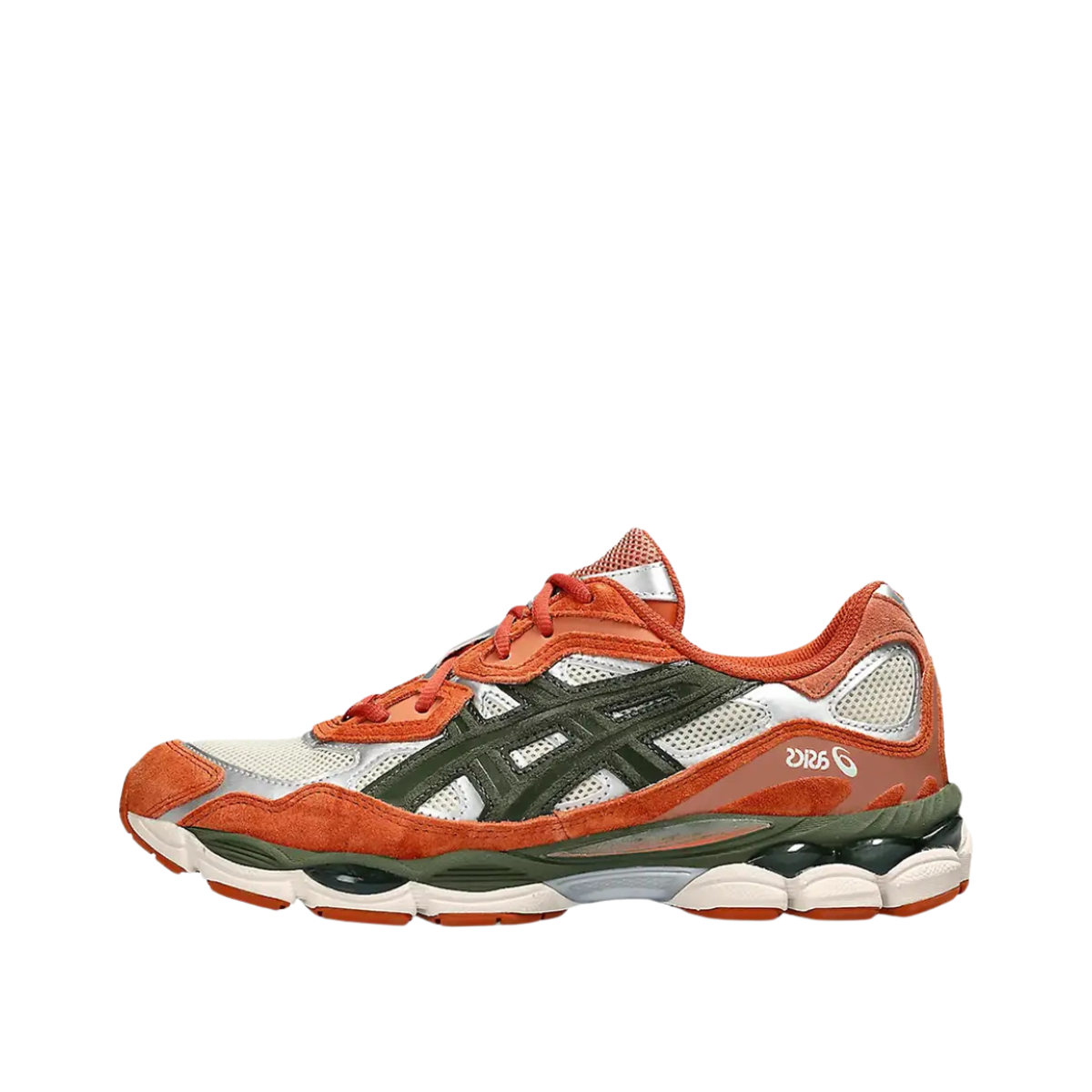 asics-gel-nyc-orange-forest-brown-mens-size-9