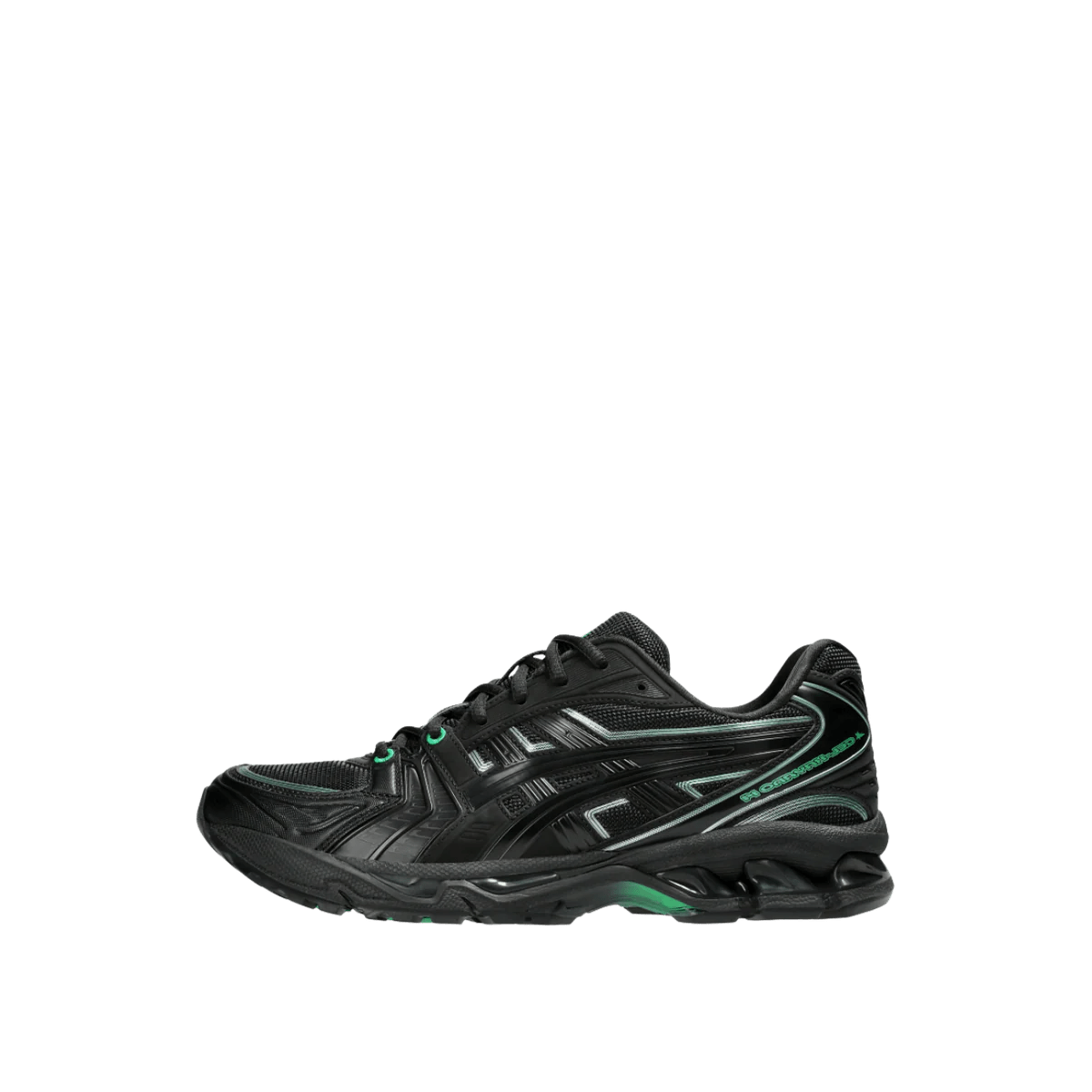 8on8-x-asics-gel-kayano-14-black-green-mens-size-6