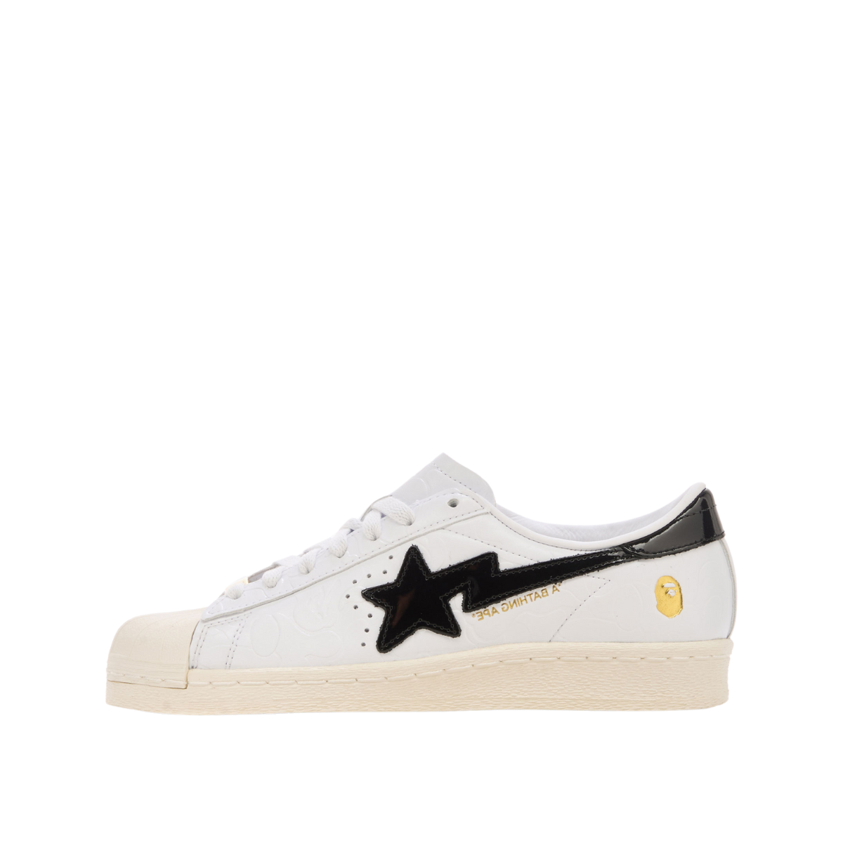 bape-x-adidas-superstar-vintage-white-black-mens-size-14