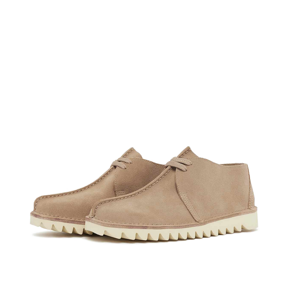 A Bathing Ape Center Seam "Beige" | 001FWJ301029MBEI