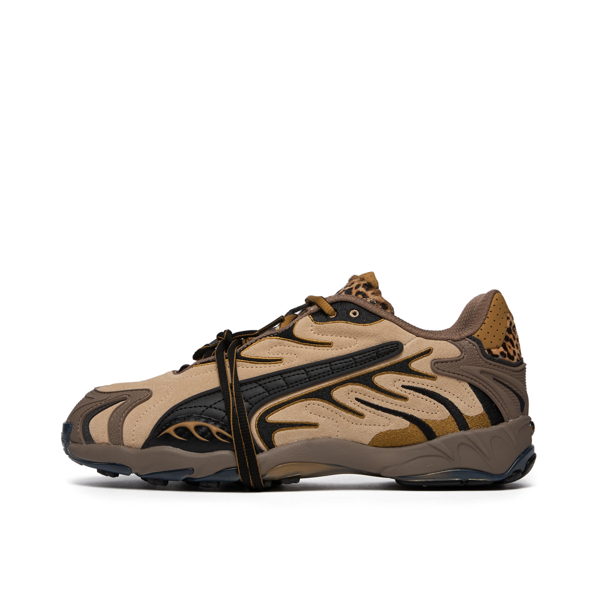 Puma x A$AP ROCKY Inhale Bruin "Leopard" | 405579-01