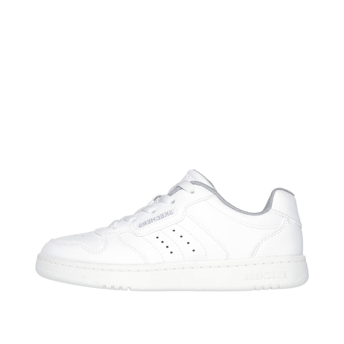 Skechers Quick Street - Vorton CM "White" | 405639LWHT