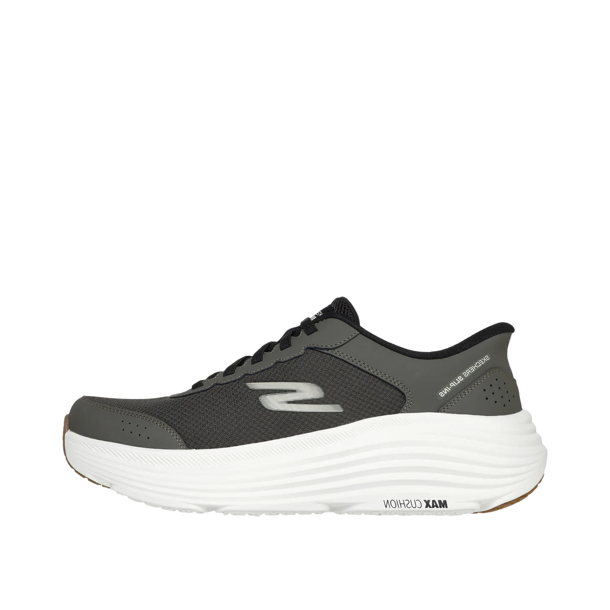 Skechers Max Cushioning Endeavour Cardova "Olive/Black" | 220610OLBK