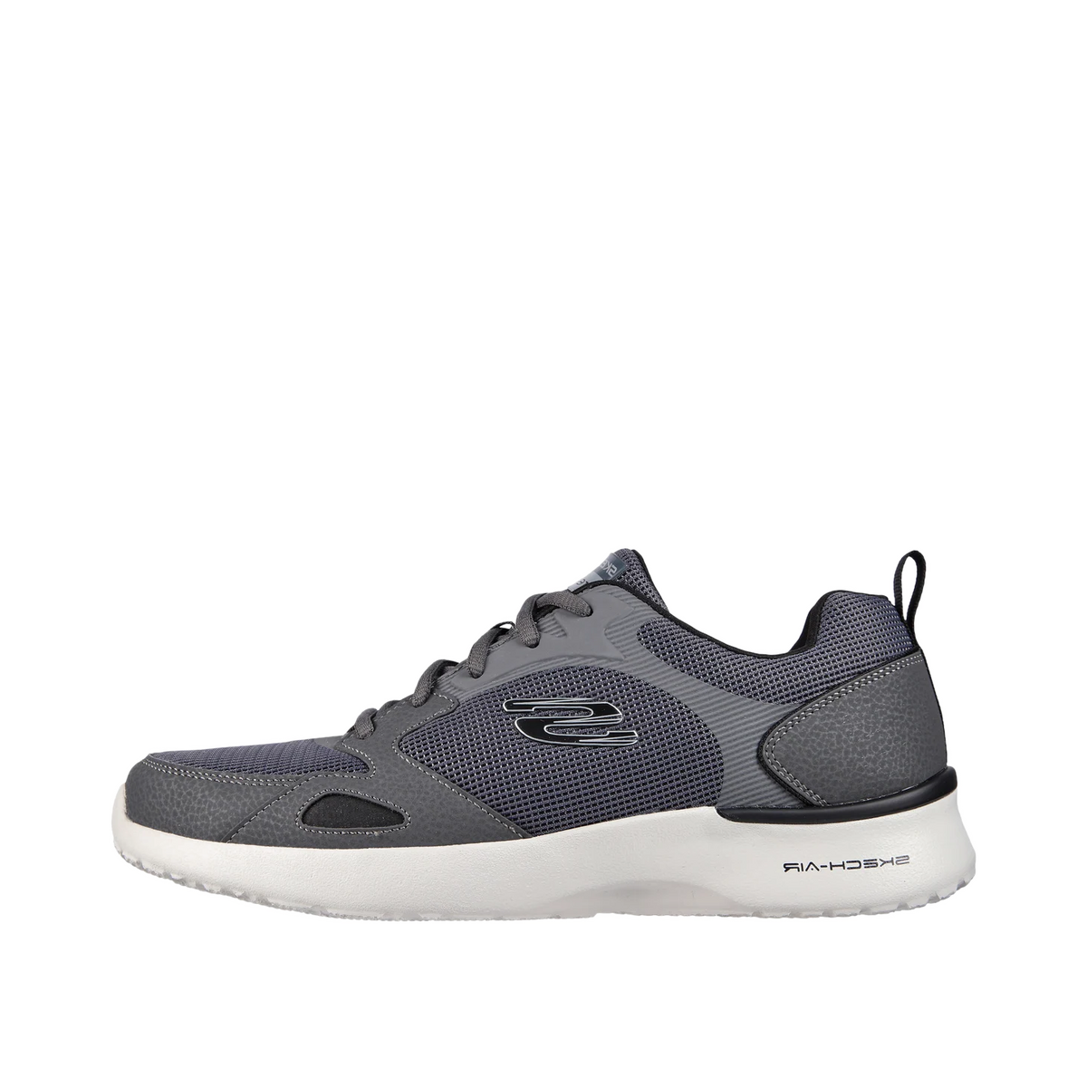 Skechers Skech-Air Dynamight CM "Grey" | 232292CHAR