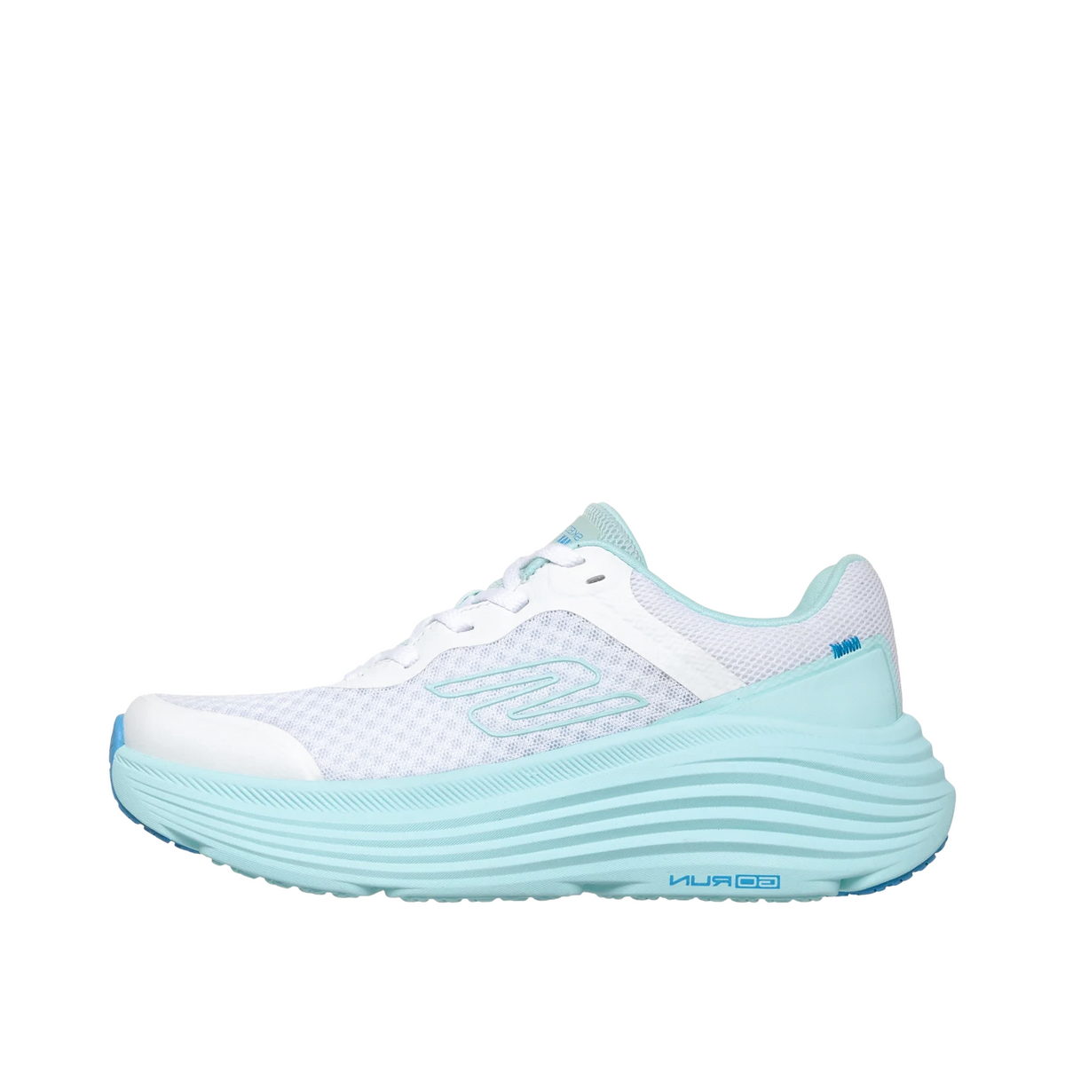 skechers-max-cushioning-endeavour-whitelight-blue-129470wlb